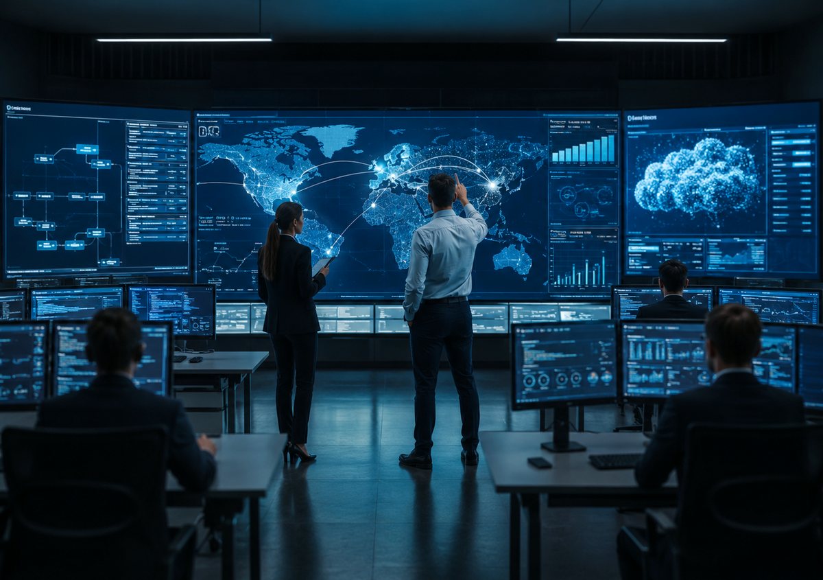 Finance Technology and Software