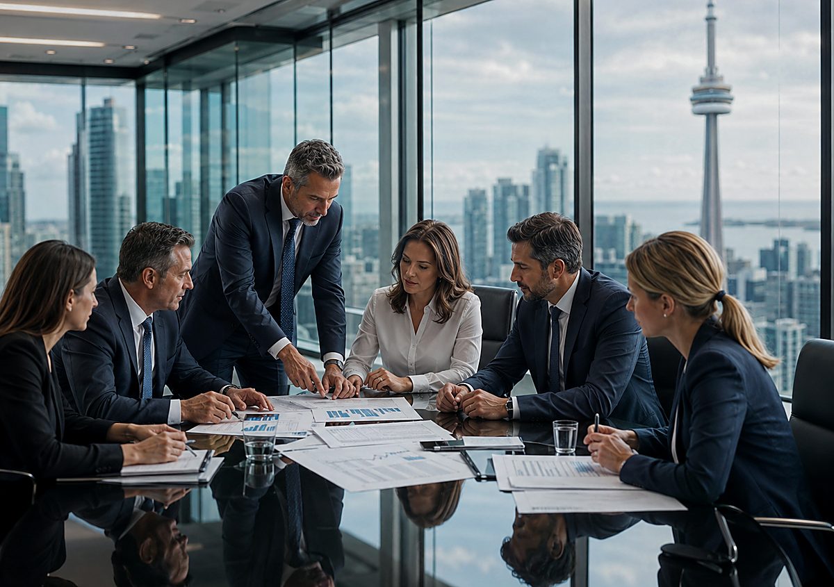 Intercompany Debt