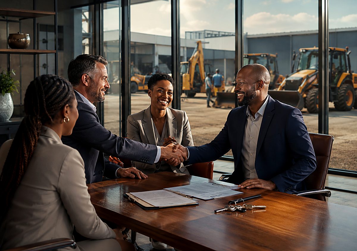 Lease and Rental Arrears