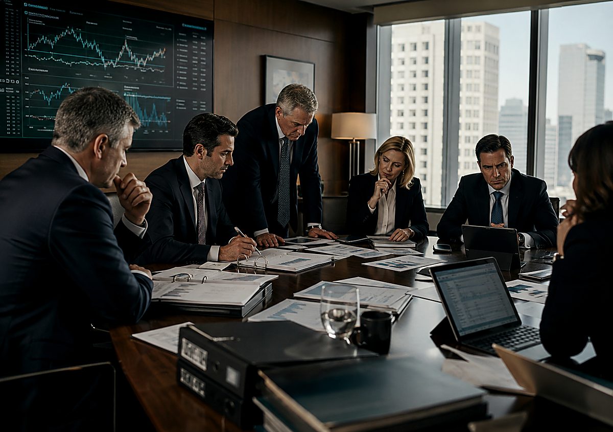 Operational Liabilities
