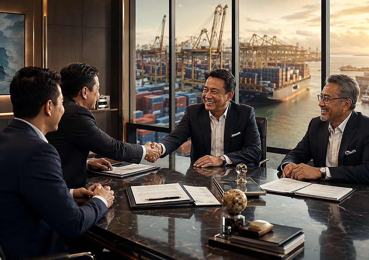Trade Finance Obligations