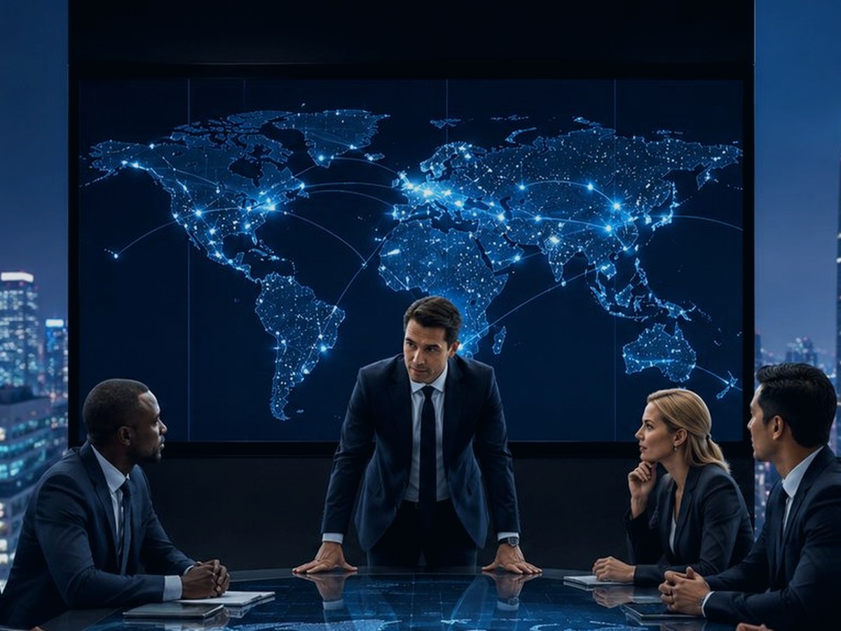 Singapore: Your Credit Works in 150+ Countries
