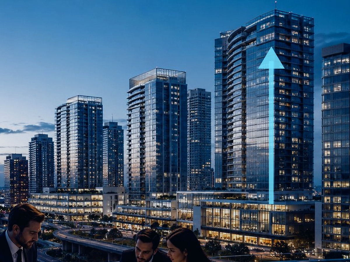 Saudi Arabia: No Ceiling — $10M to $100B+ in Credit