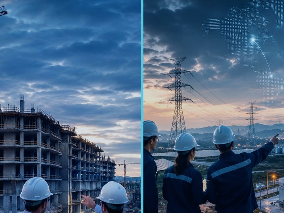 India: You Can Finance Any Project or Company on Earth